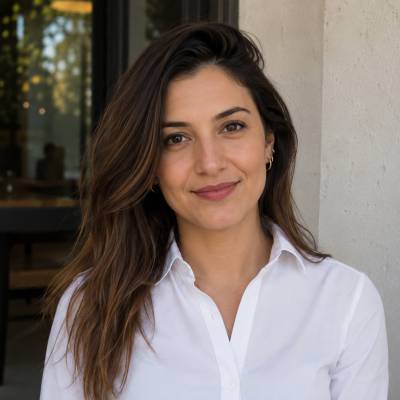 Derya Akıncı