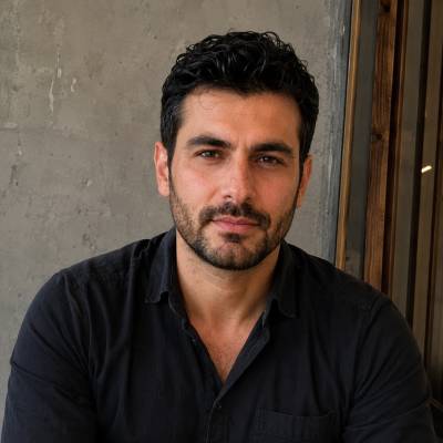 Baran Ersoy