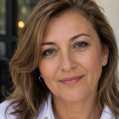 Selin Yalçın