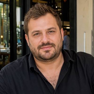 Kerem Aydıner