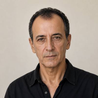 Cem Arıkan