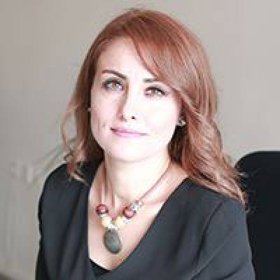 Yeliz Koray