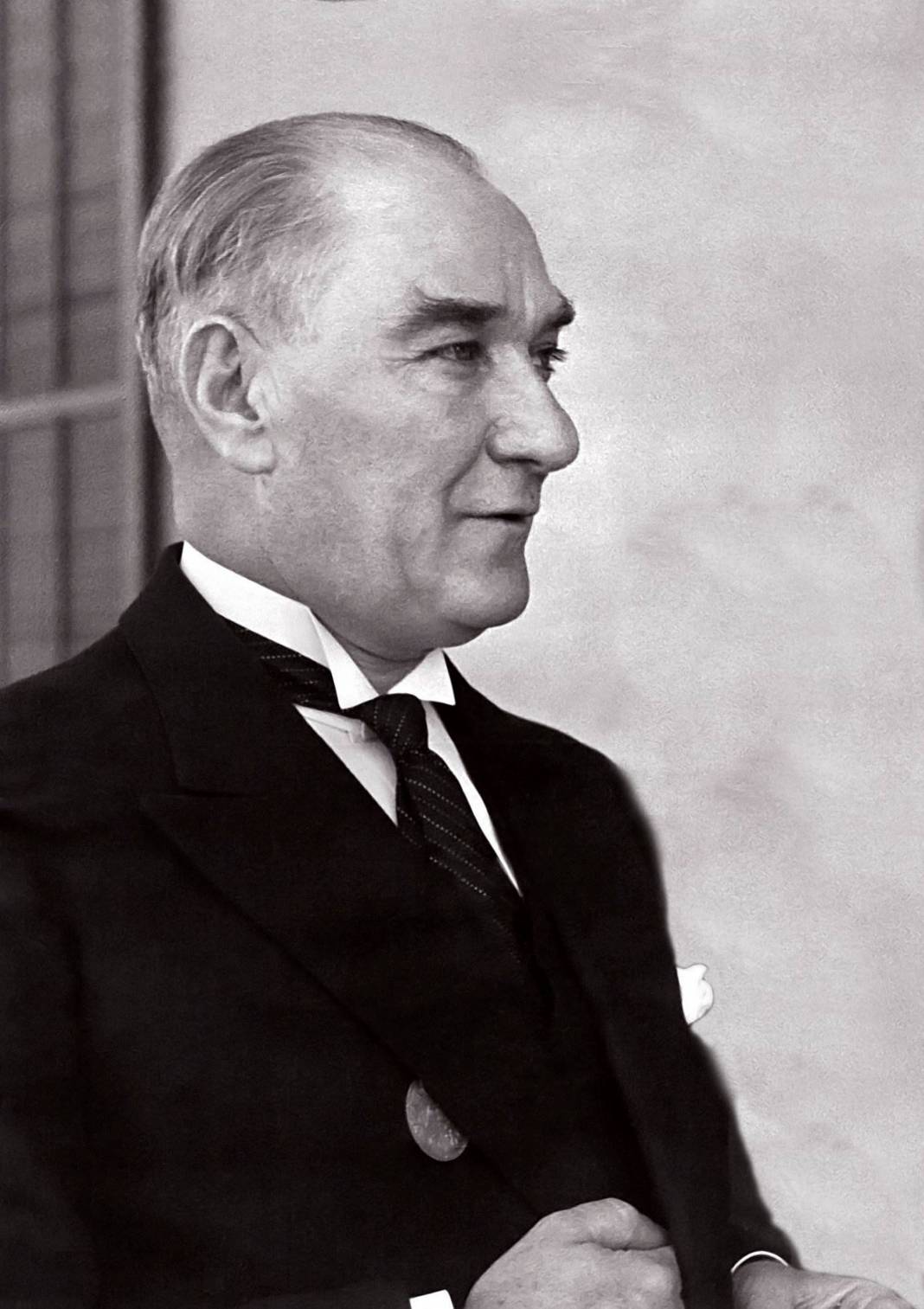 29 Ekim Cumhuriyet Bayramımız kutlu olsun! İşte Cumhuriyetimizin kurucusu Gazi Mustafa Kemal ATATÜRK'ün fotoğrafları...3