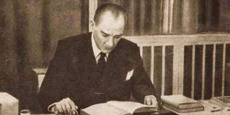 Atatürk’ün eğitim ile ilgili en güzel sözleri4