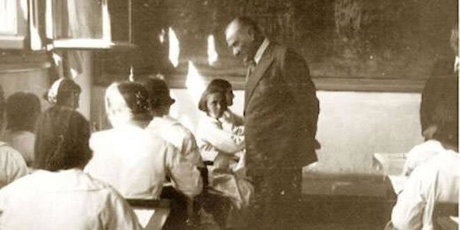 Atatürk’ün eğitim ile ilgili en güzel sözleri6