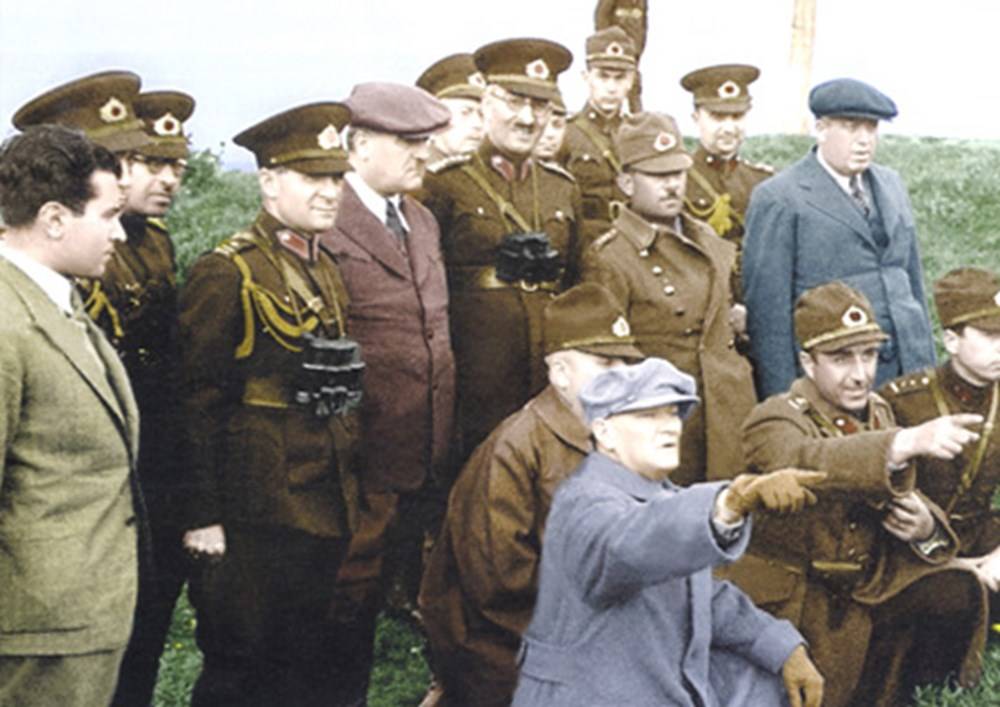 Ata'mızın en beğeneceğiniz fotoğrafları1