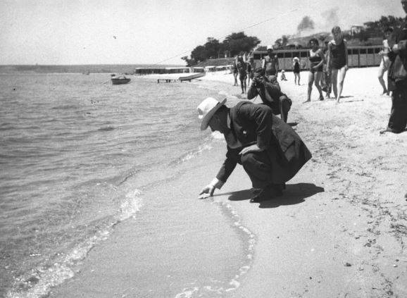 Ata'mızın en beğeneceğiniz fotoğrafları2