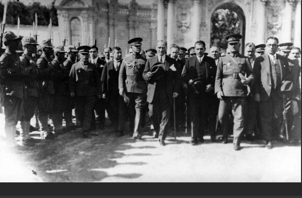 Ata'mızın en beğeneceğiniz fotoğrafları3