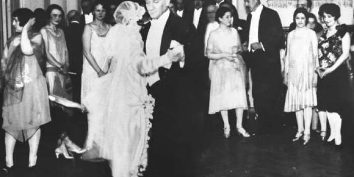 Ata'mızın en beğeneceğiniz fotoğrafları
