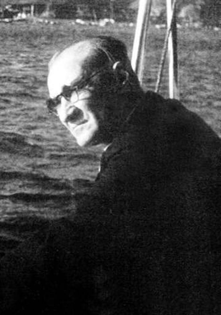 Mustafa Kemal Atatürk'ün daha önce görmediğiniz fotoğrafları...1