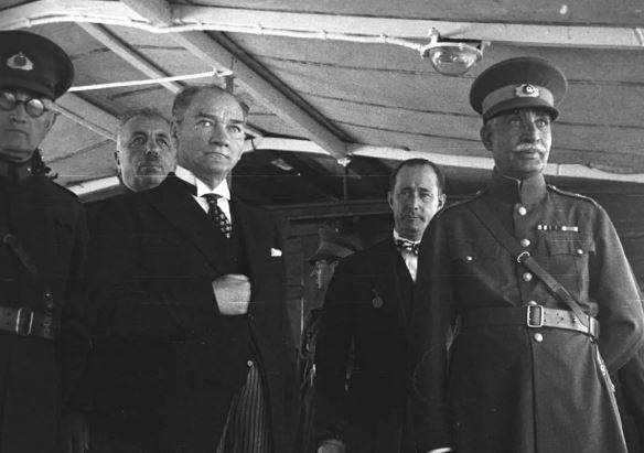 Ata'mızın sevilen fotoğrafları5