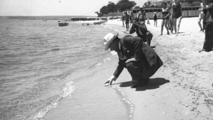 Ata'mızın arşivlerden çıkan en güzel fotoğrafları
