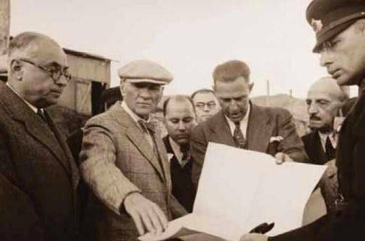 Ata'mızın en güzel fotoğrafları2
