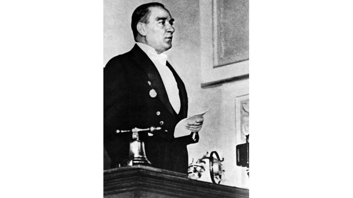 Ata'mızın en güzel fotoğrafları