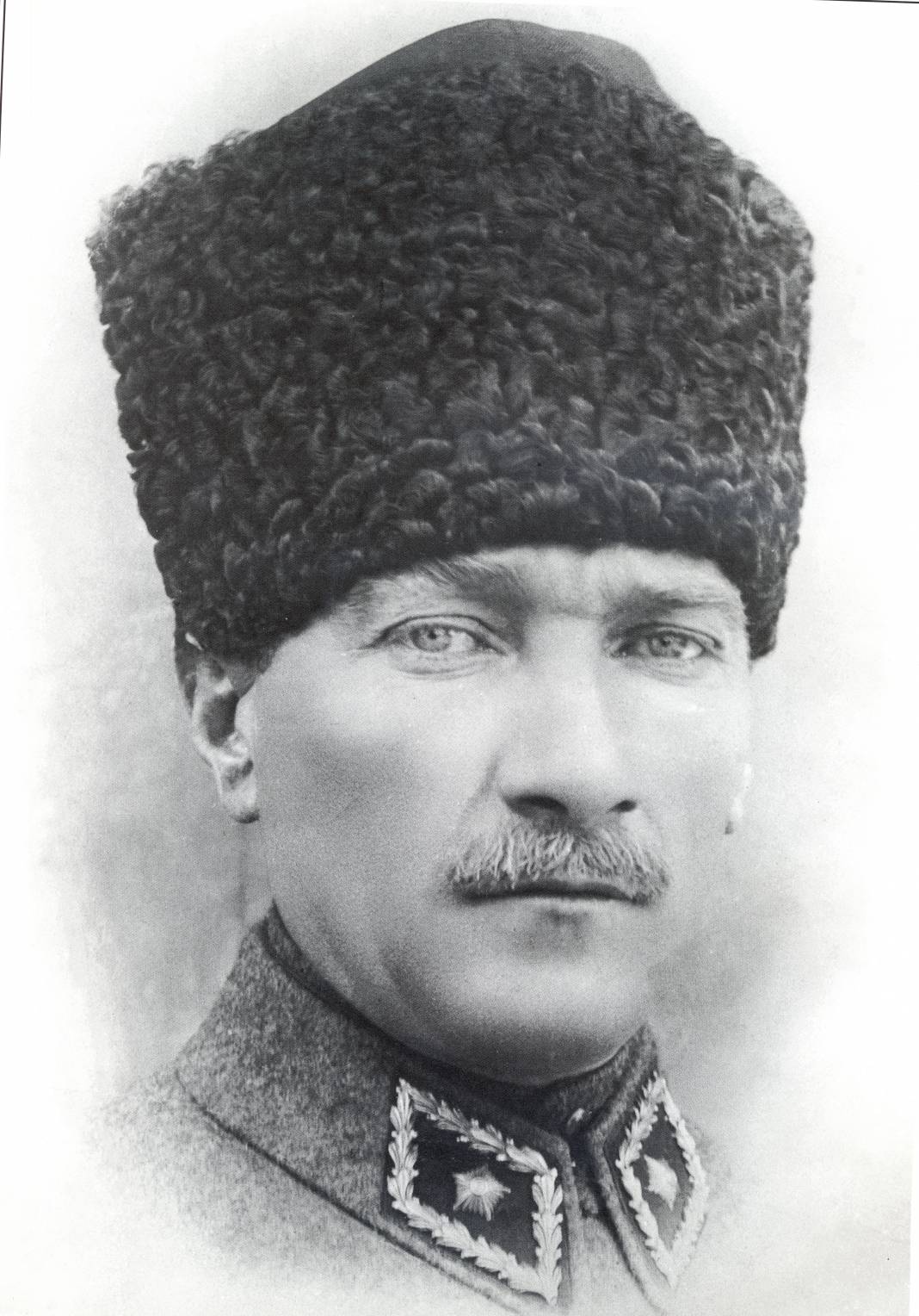 Atatürk Portreleri13