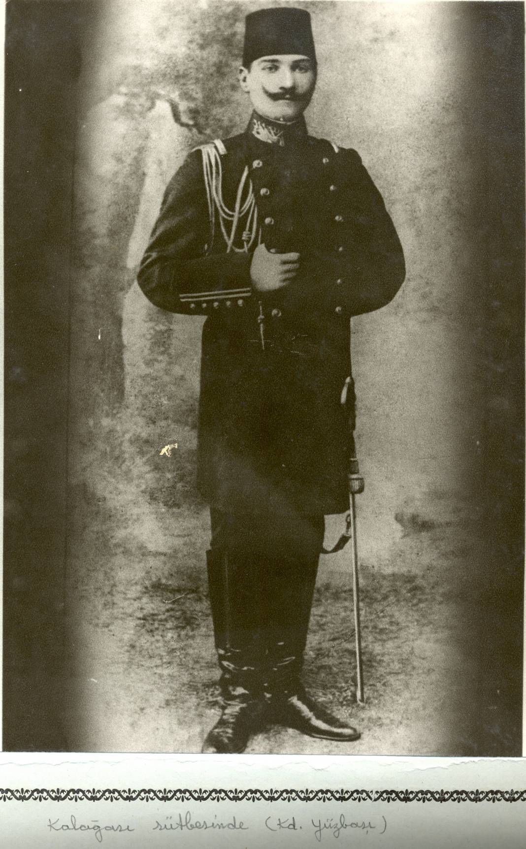 Atatürk Portreleri14