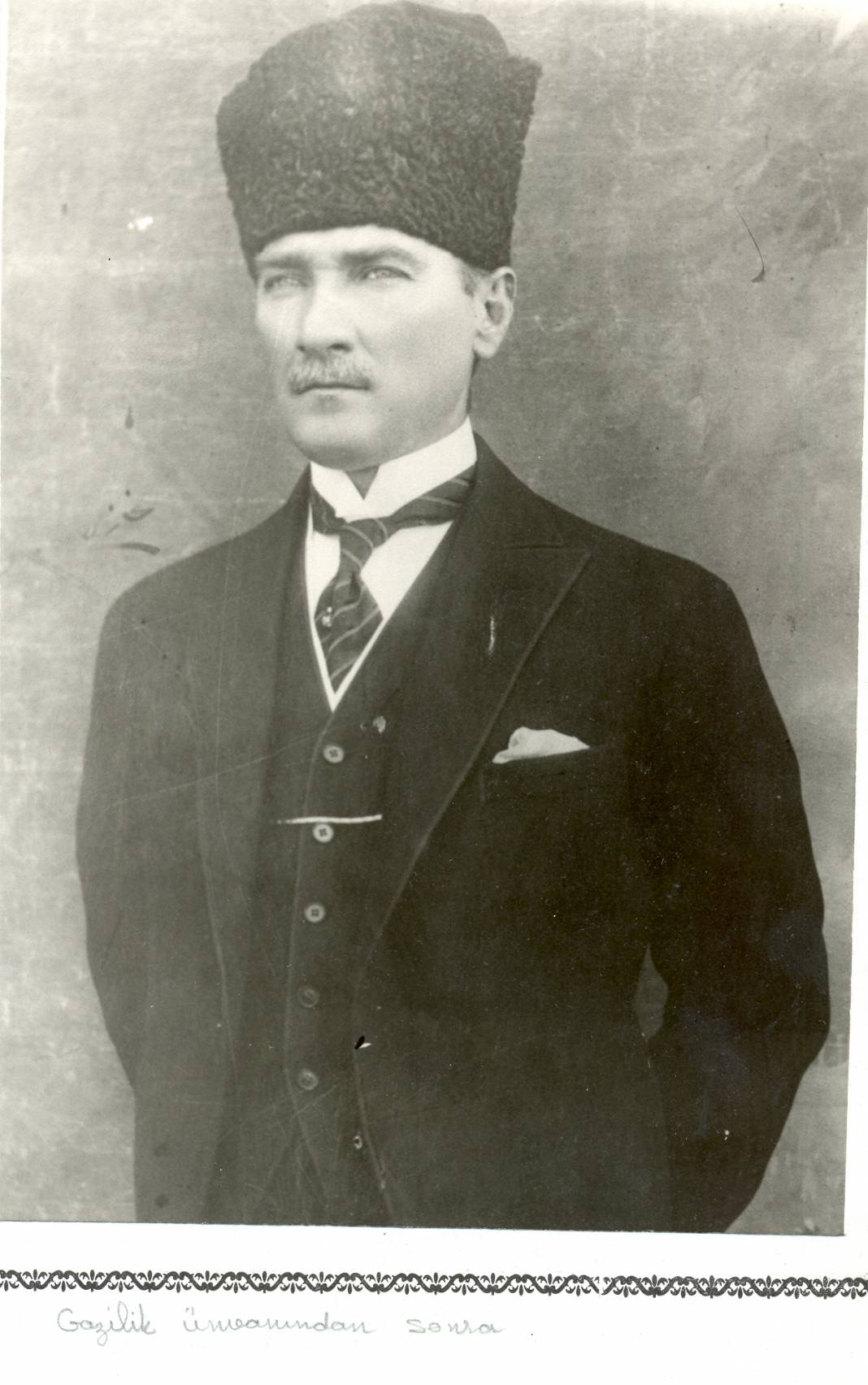 Atatürk Portreleri4
