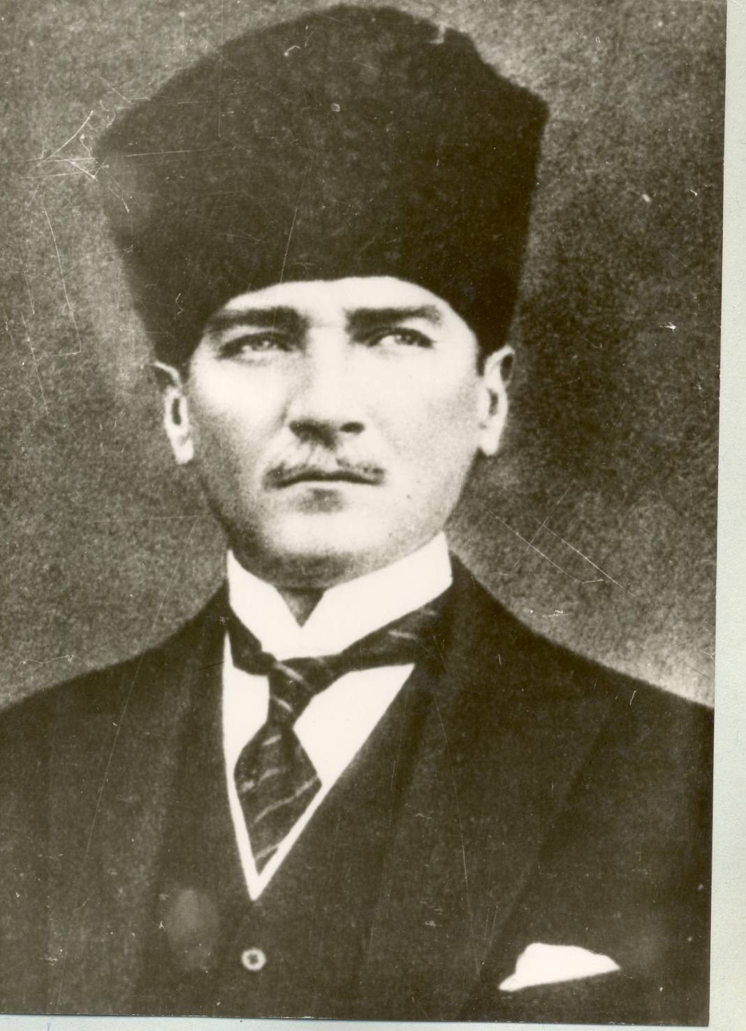 Atatürk Portreleri5