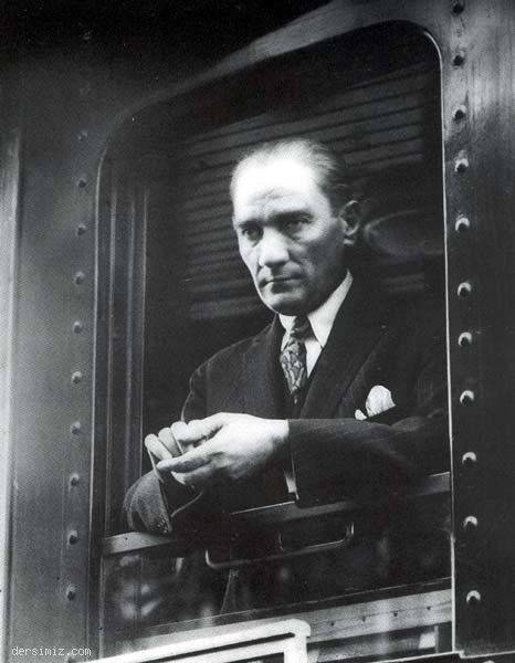 Atatürk Portreleri6