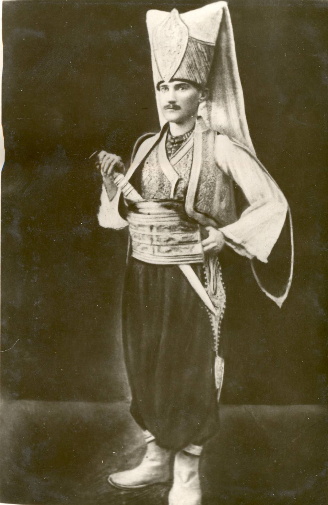 Atatürk Portreleri7