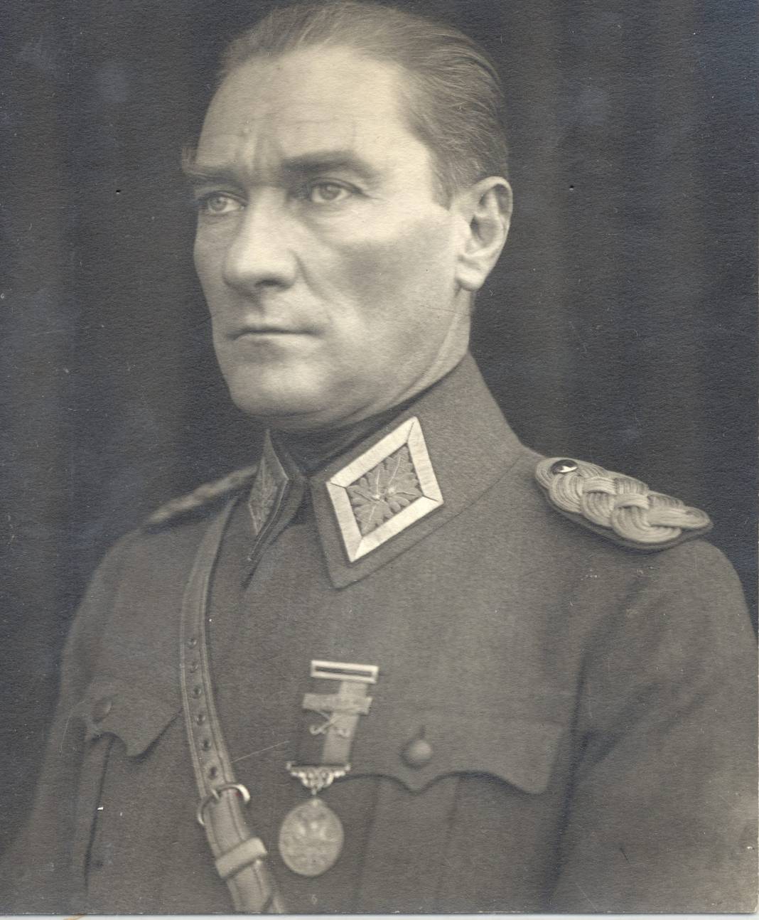 Atatürk Portreleri8