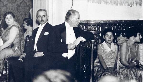 Ulu Önder'in en güzel fotoğrafları3
