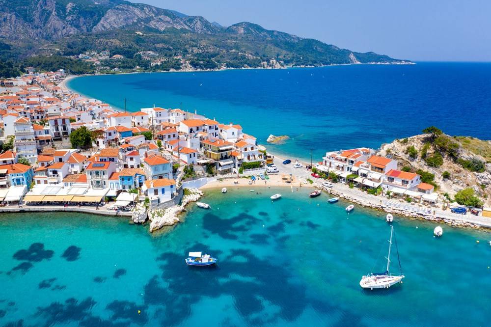 Vizesiz Gidebileceğiniz 10 Yunan Adasının Listesi4