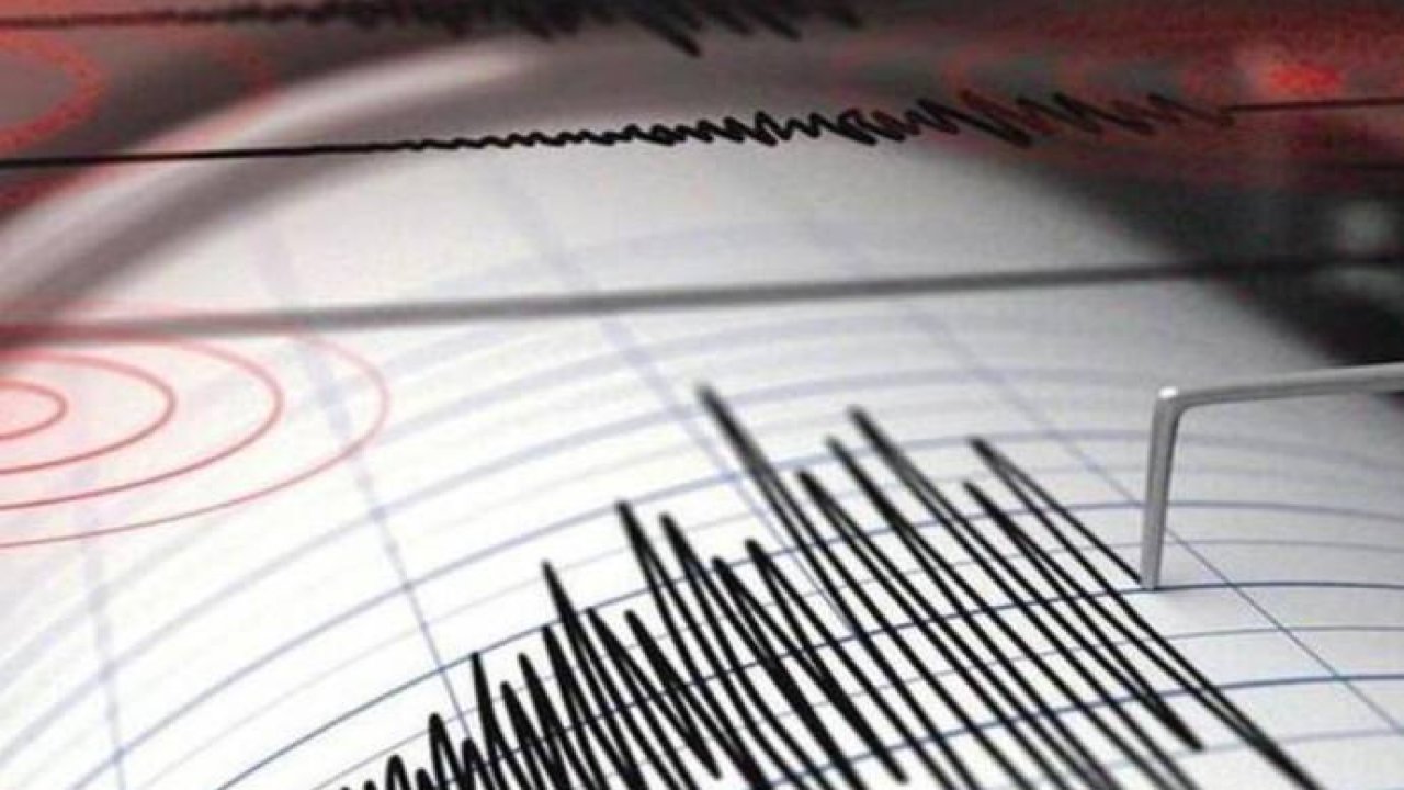 Çin’de deprem; ölü ve yaralılar var