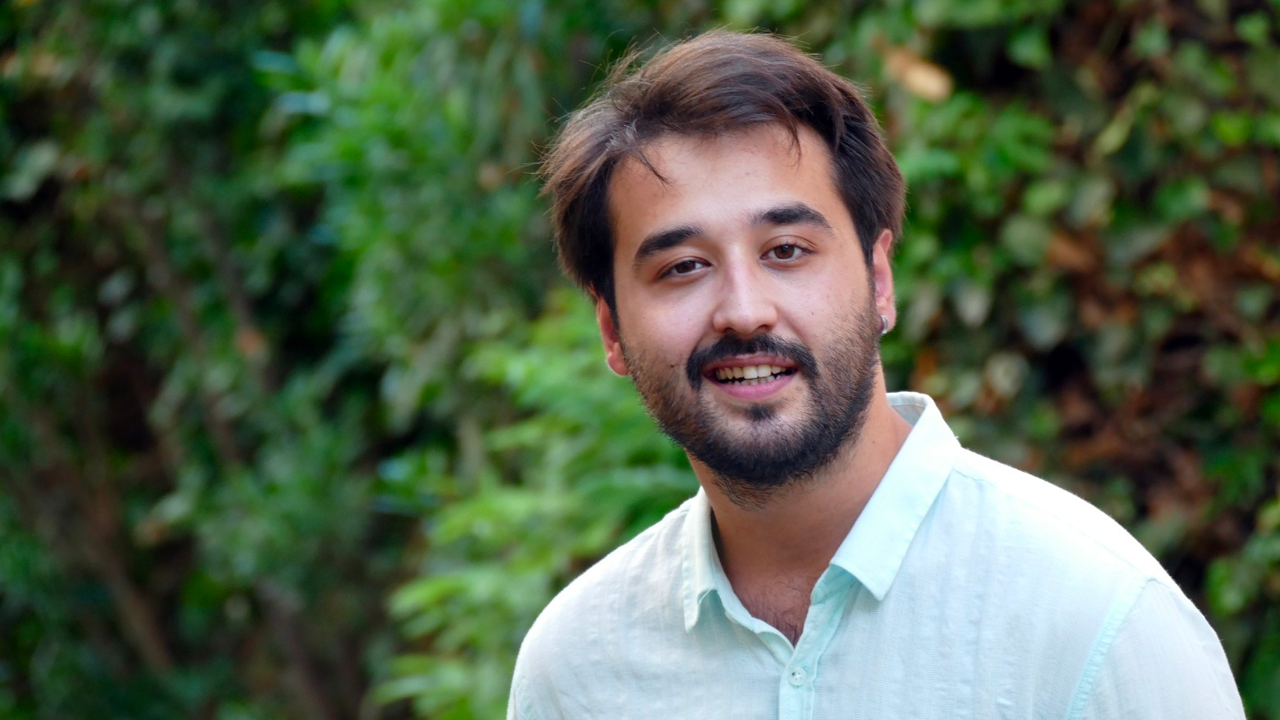 Oğuzhan Kot Romantik Komedi ile sesleniyor