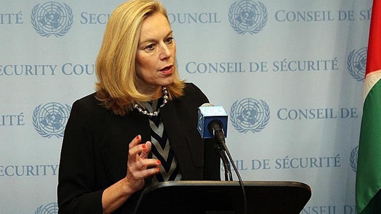 Afganistan'daki tahliyelerin artçıları / Hollanda Dışişleri Bakanı Kaag, görevinden istifa etti