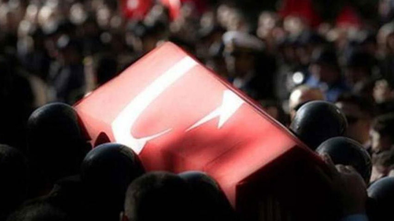 Milli Savunma Bakanlığı: Irak’ın kuzeyi Avaşin bölgesinde 1 asker şehit