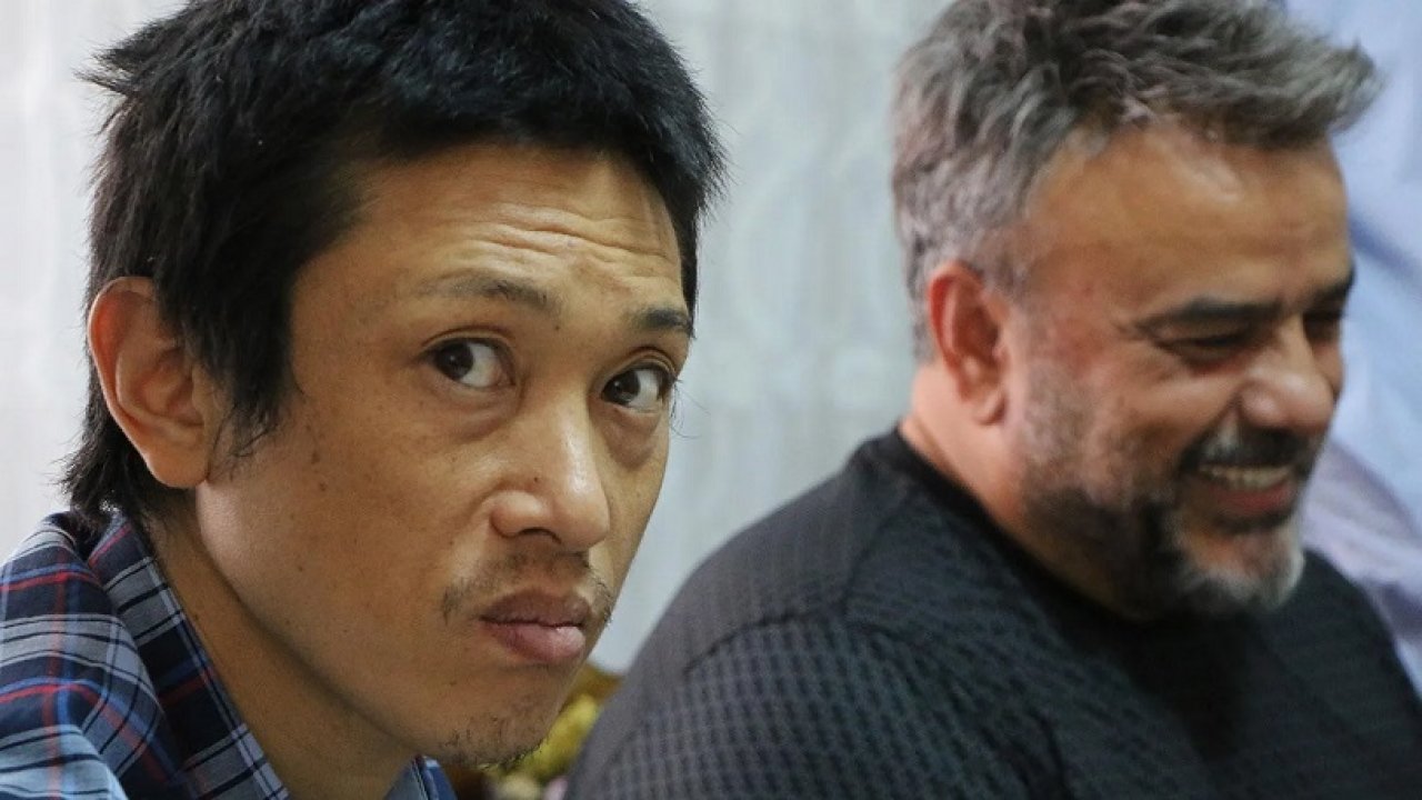 Bülent Serttaş’tan bıçaklanan Japon turiste ziyaret: Elazığlı yanlış yapmaz