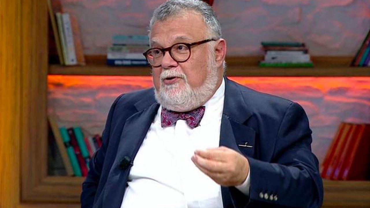 Bakan Yanık'tan Celal Şengör'e tepki: Gülerek anlatması tacizin ağırlığını hafifletmiyor