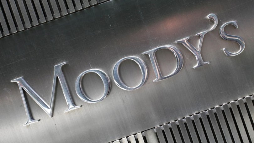 Moody’s’den Türkiye’ye dolar uyarısı