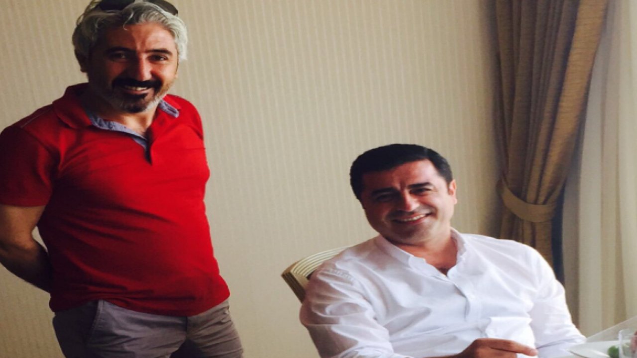 Demirtaş'ın avukatı Karaman'dan Adalet Bakanı Gül'e: Islık çalmaya devam edin siz