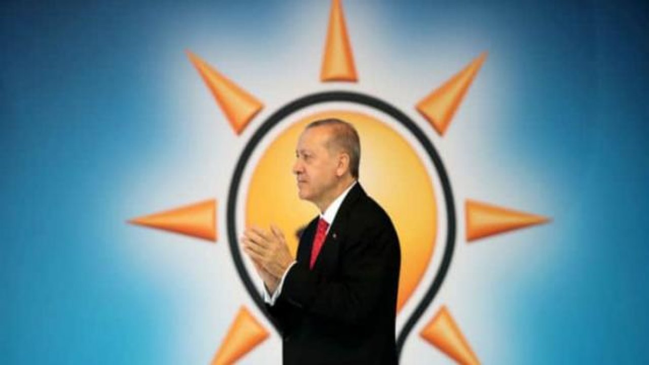 ORC Araştırma: AK Parti’nin kemik kitlesi kırıldı
