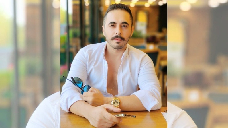 Basri Tokgöz, Kozmetik Sektöründeki Sorunlarla İlgili Konuştu
