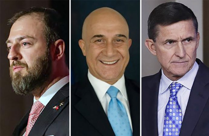 ABD Mahkemesi’nde FETÖ ve illegal AKP lobisi davası!