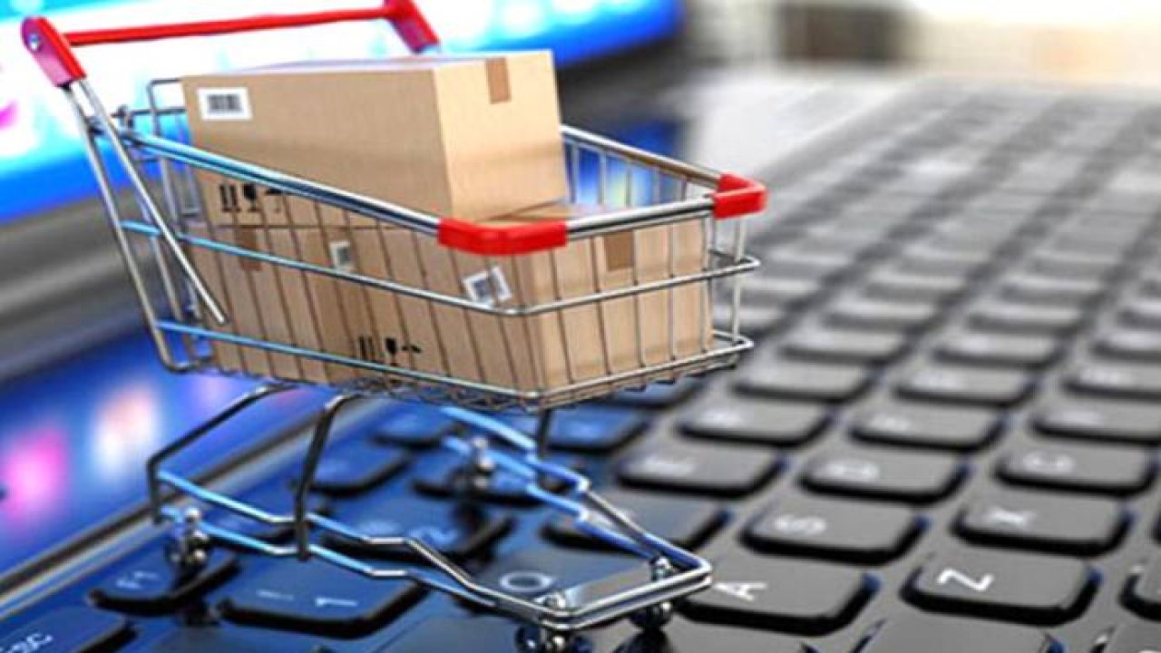 Online alışverişe düzenleme