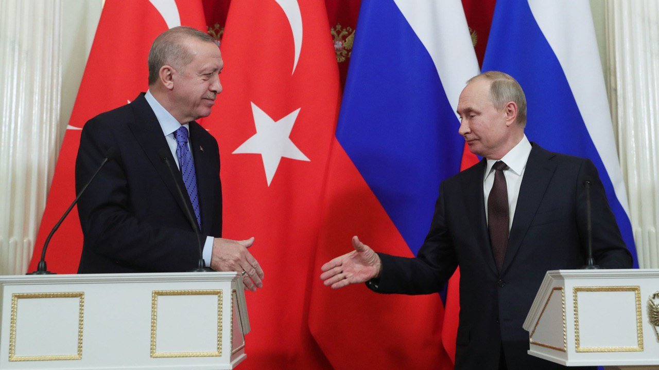 Rusya'dan flaş Türkiye açıklaması: Endişelerimizde haklı çıktık