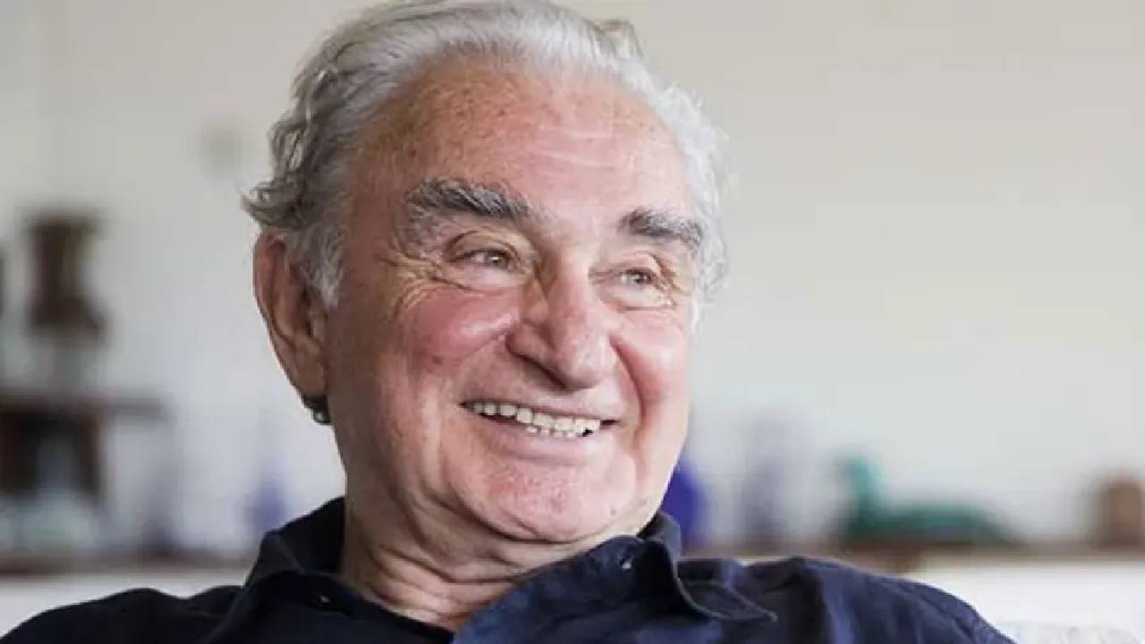 Doğan Kuban yaşamını yitirdi