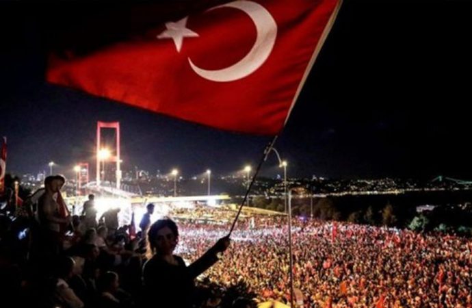 'Savcı Sayan'ın kardeşleri 15 Temmuz gazisine dayak attılar'