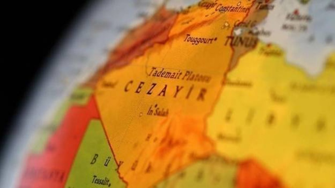 Cezayir ve Fas arasındaki gerginlik tırmanıyor
