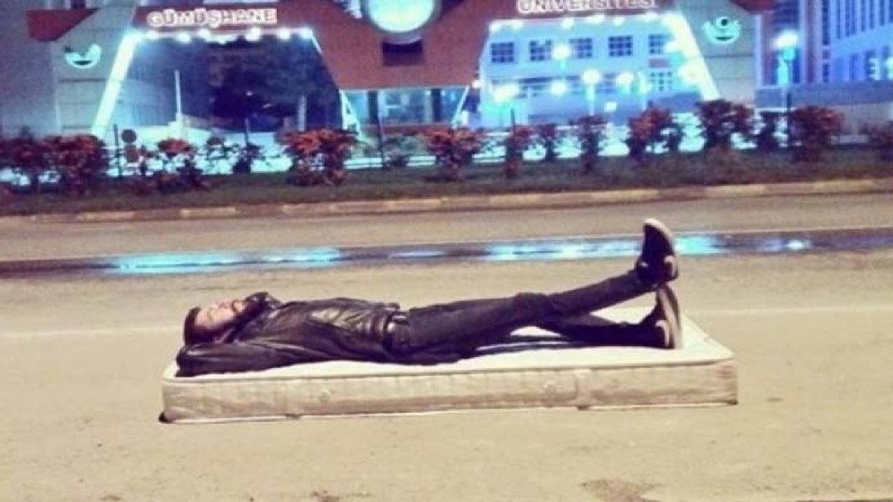 TÜYİS Başkanı Umut Gezici: 50 bin yatak tarikatların elinde