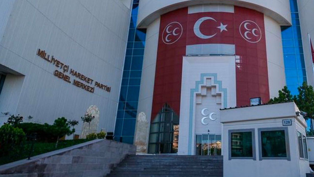 MHP anket şirketlerini hedef aldı