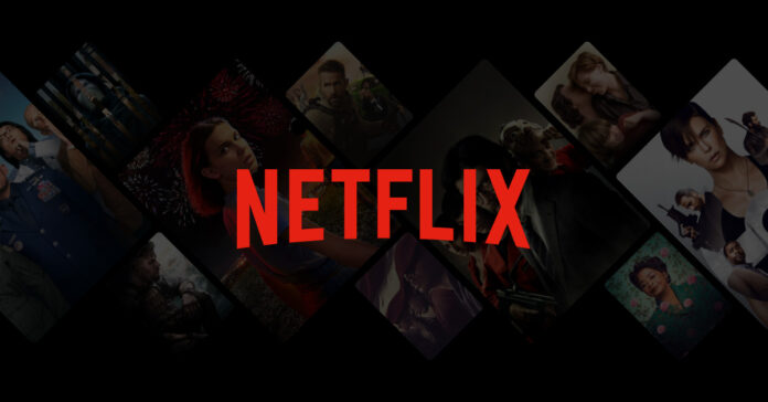Netflix Ekim ayında neler yayınlayacak?
