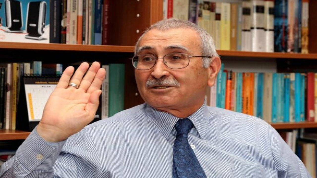 İYİ Partili Durmuş Yılmaz: Gün gelecek 128 milyar dolarlık rezerv kaybı mahkemeye taşınacak