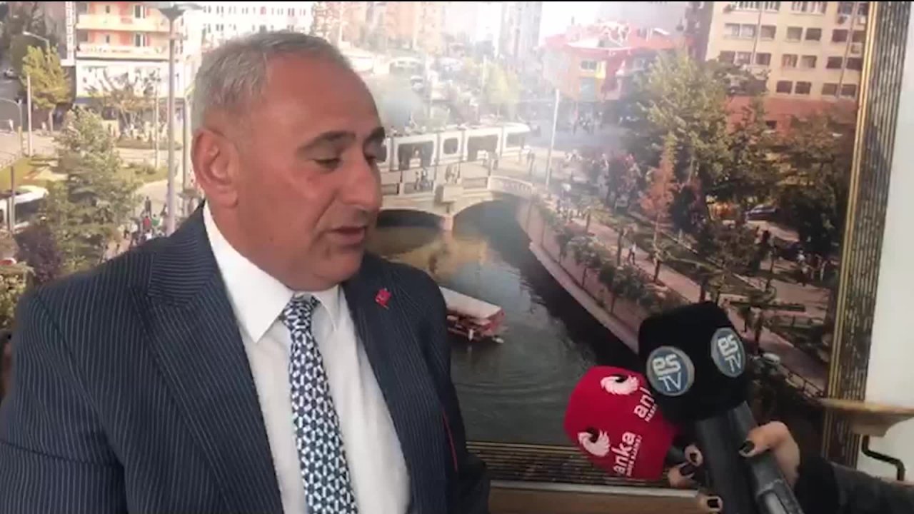 Kira fiyatlarını tutamıyoruz, öğrencilere kira yardımı yapılmalı