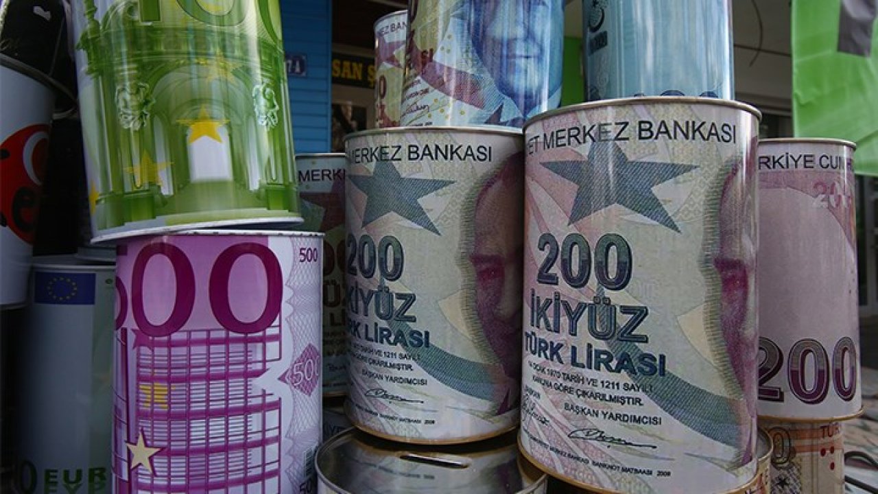 200 liralık banknotun hazin hikayesi: 2009'da tedavüle girdiğinde 131 dolardı Şimdi 22 dolar