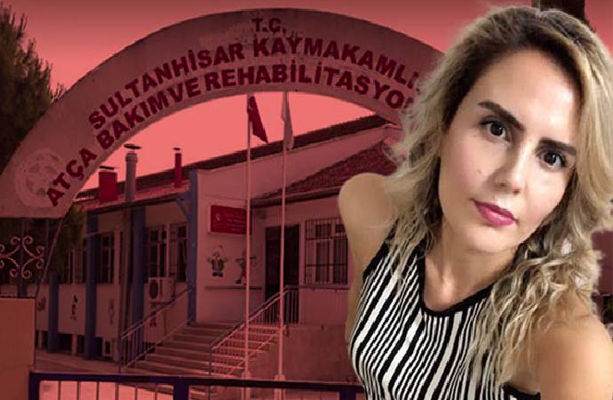 Engelli öğrenciye şiddet uygulayan bakım görevlisi tutuklandı